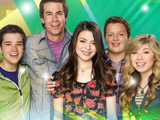 Icarly