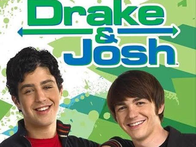 Drake e Josh