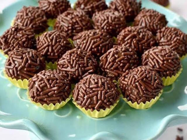 Brigadeiro