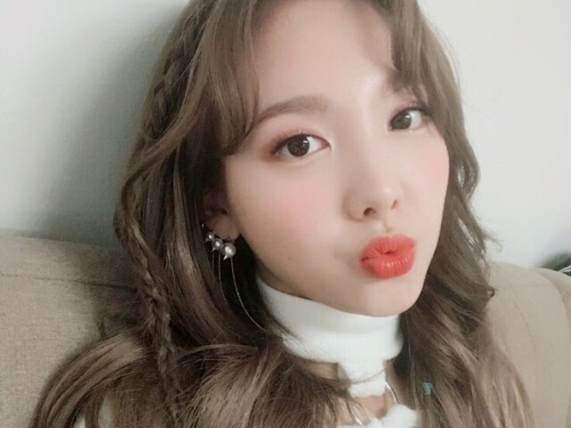 Nayeon:Twice