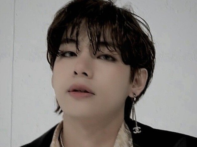 Kim Taehyung:BTS