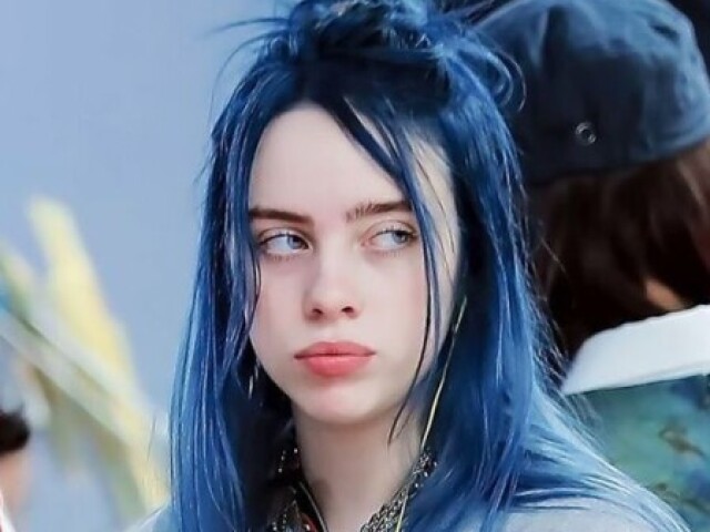 Billie Eilish