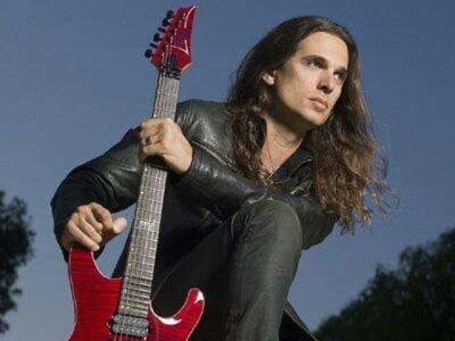 Kiko Loureiro