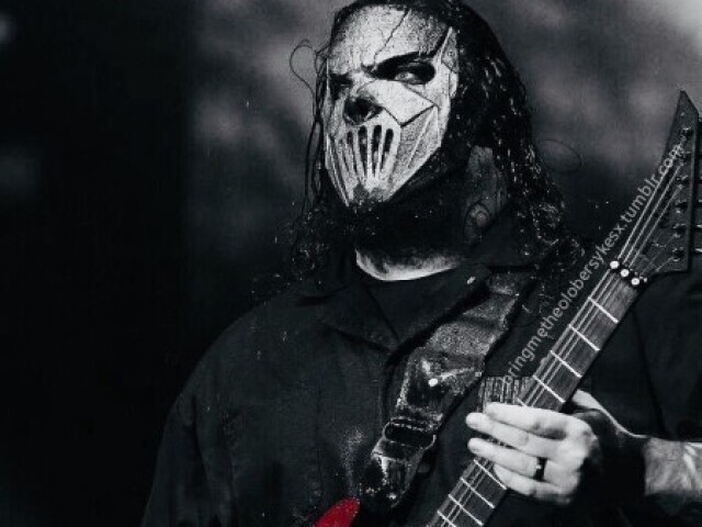 Mick Thomson