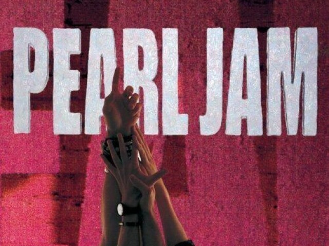 Ten - Pearl Jam