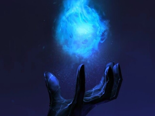 Um desses poderes.
1. Controlar os 4 elementos
2. Mover coisas com a sua mente
3. Rajadas de energia