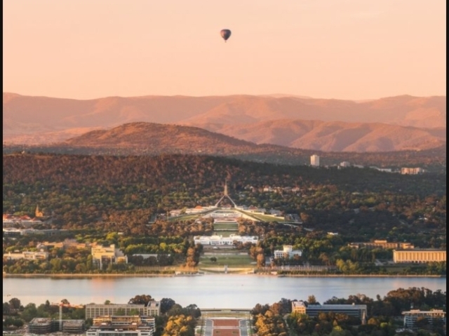 Canberra