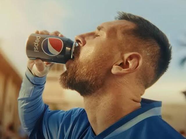 Pepsi