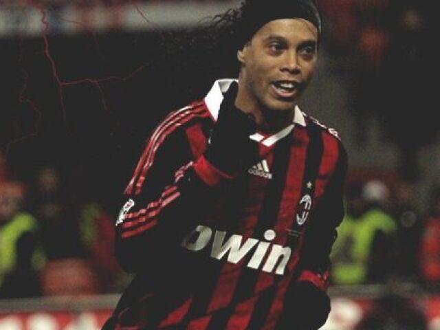 Ronaldinho Gaúcho