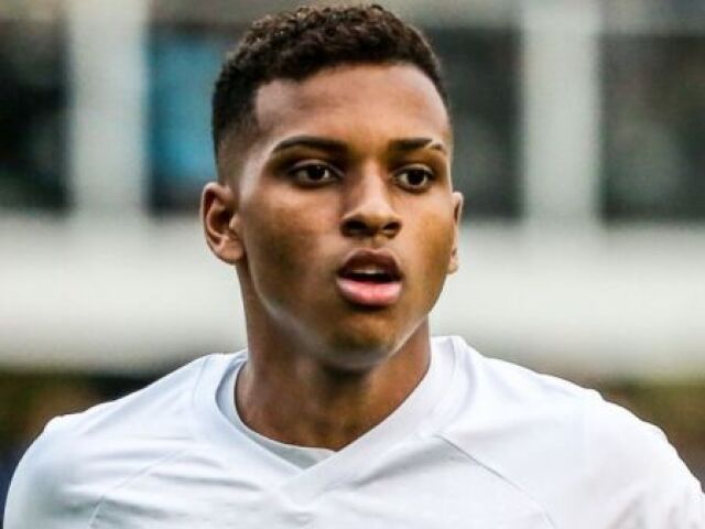 Rodrygo