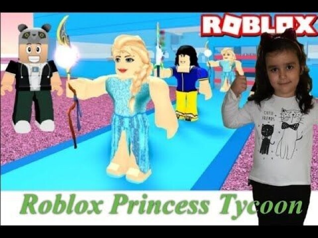 Princess tycoon