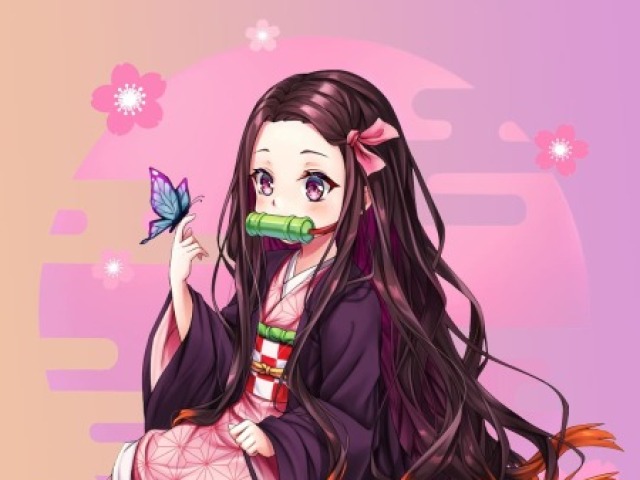 Nezuko