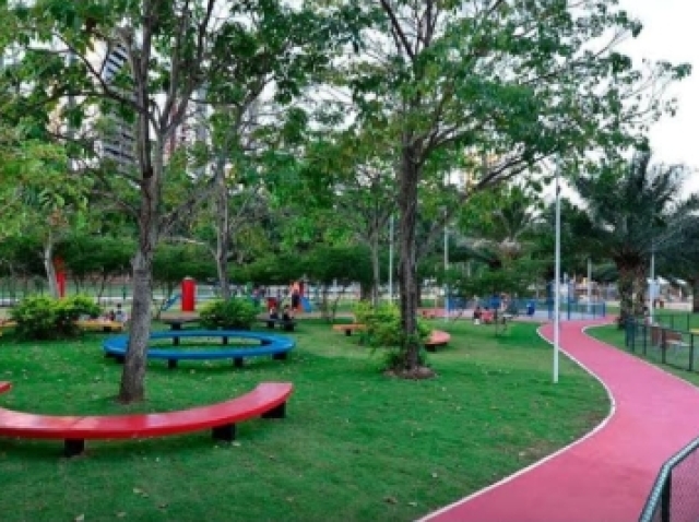 Parque