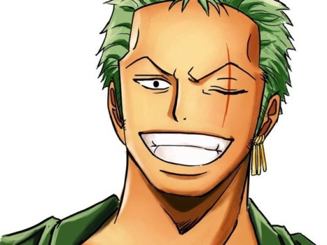 Rorro Noa Zoro