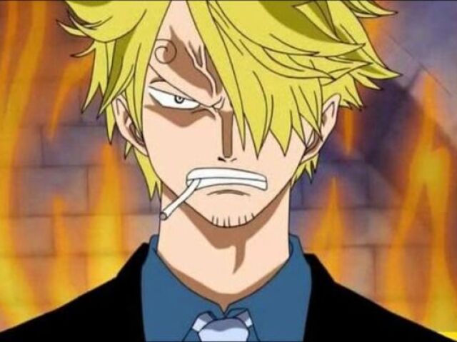 Sanji