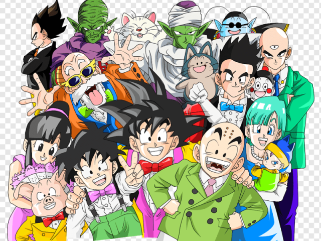 Dragon ball