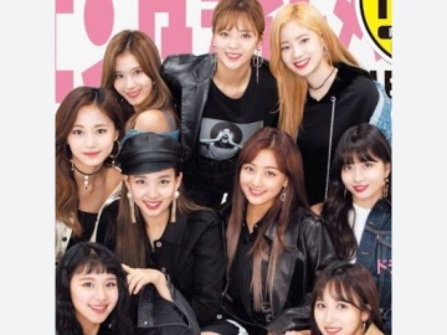 Twice