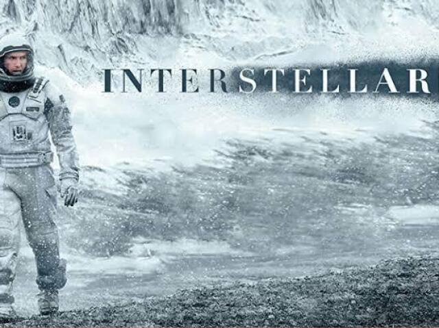 Interstellar