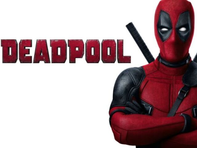 Deadpool