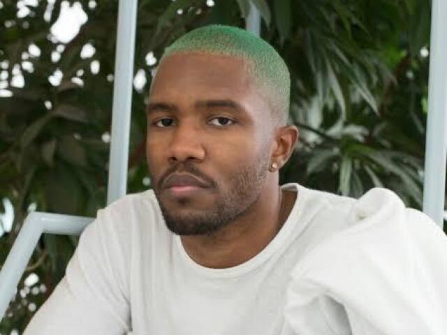 Frank Ocean