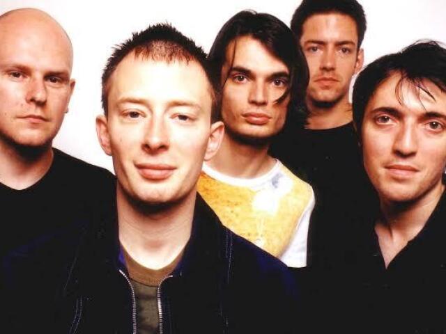 Radiohead