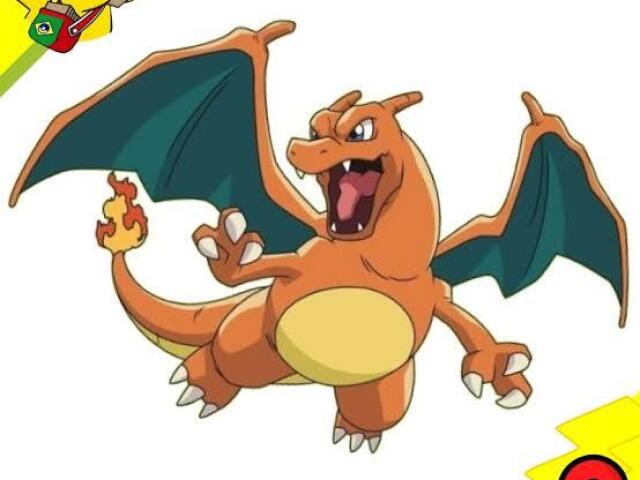 Charizard