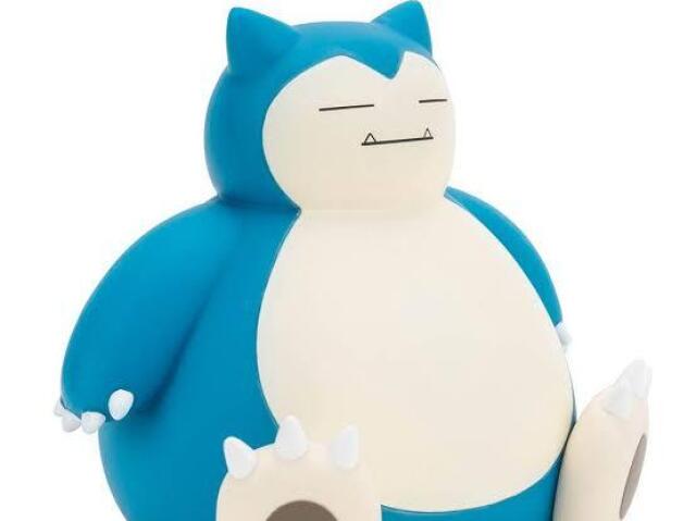 Snorlax