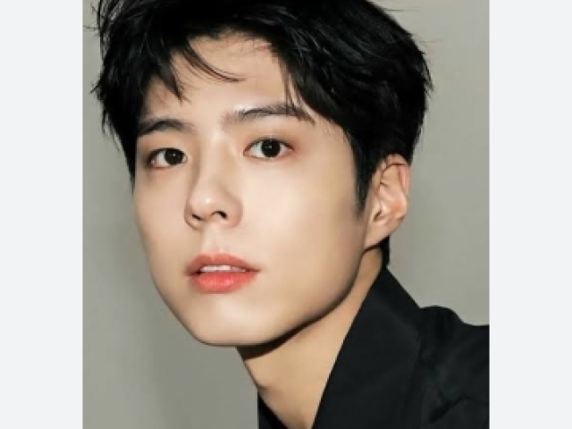 Park bo gum