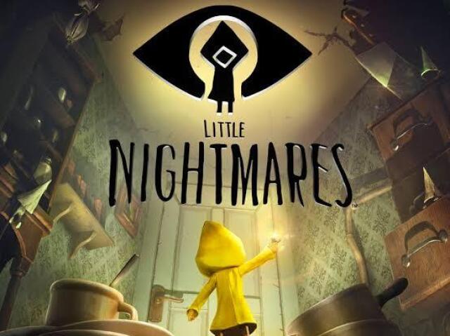 Little Nightmares I/II