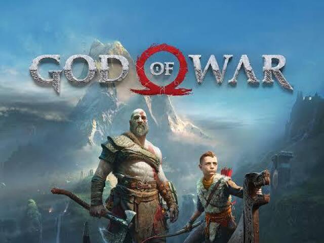 God of War