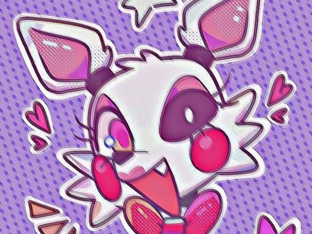 Mangle