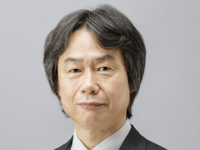 A Nintendo foi fundada no dia 24 de outubro de 1889 por Shigeru Miyamoto.