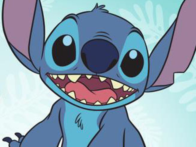 stitch