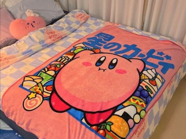 Tema:
Kirby