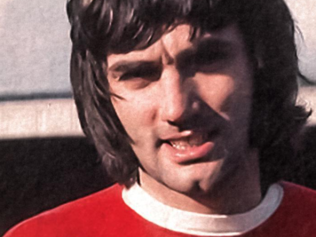 George best