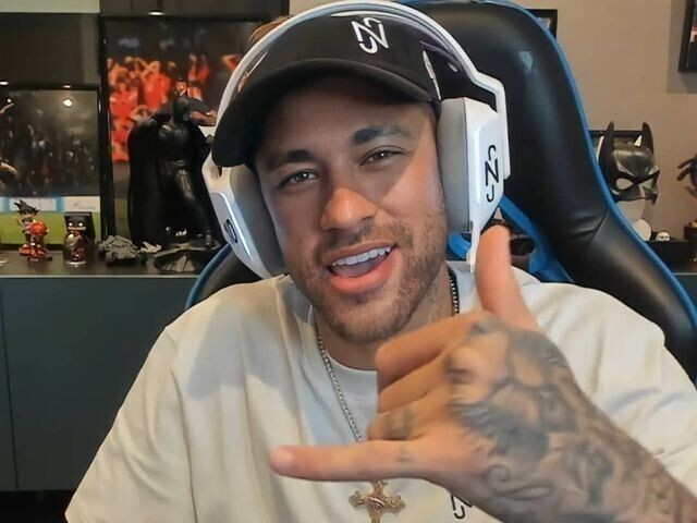 Menino Ney