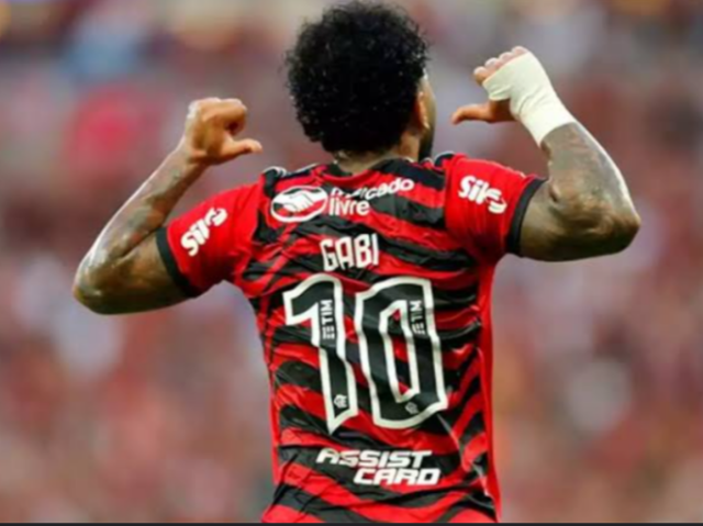 Gabigol