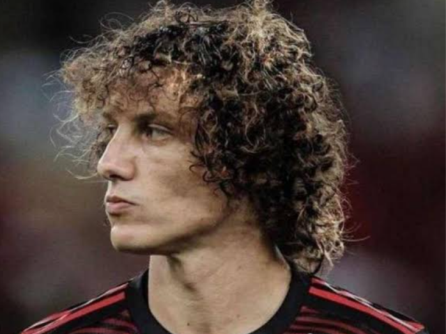 David Luiz