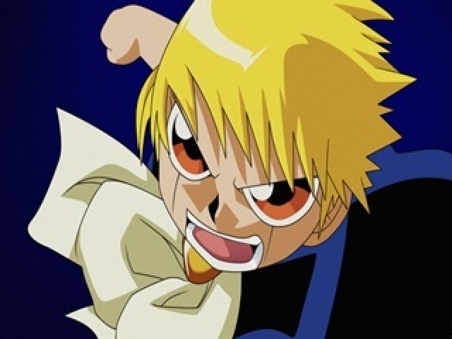 Zatch