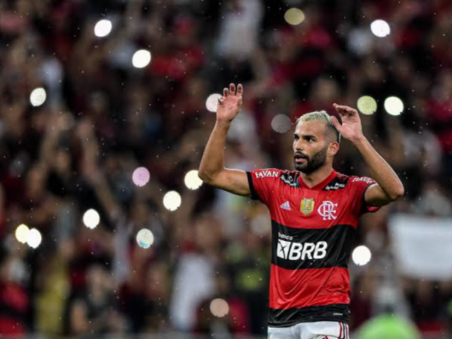 Thiago maia