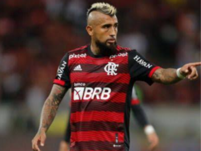 Arturo Vidal