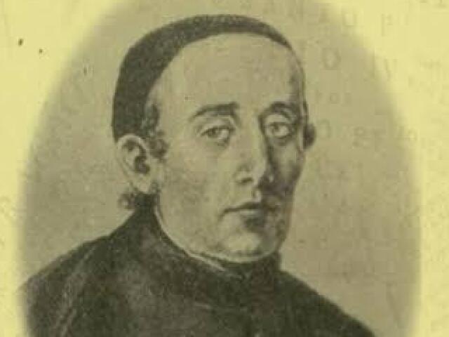 Padre António Figueiredo