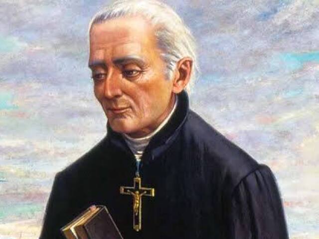 Padre José de Anchieta