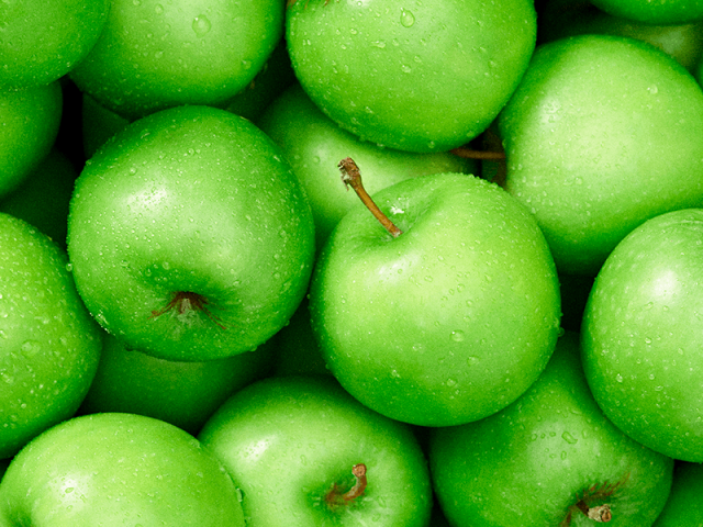 A cor verde significa esperança, liberdade, saúde e vitalidade.