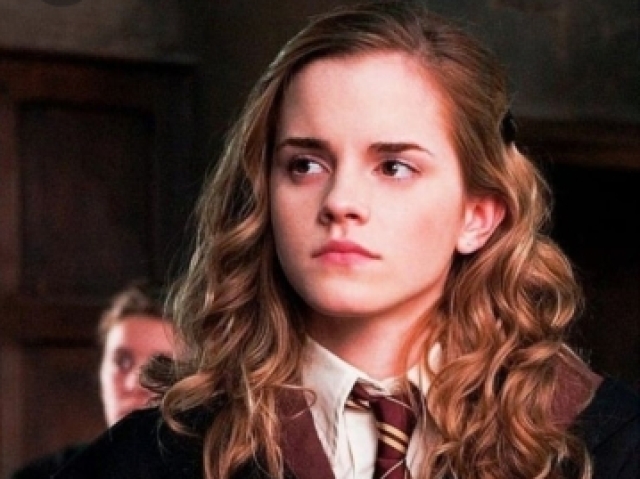 Hermione Jean Granger