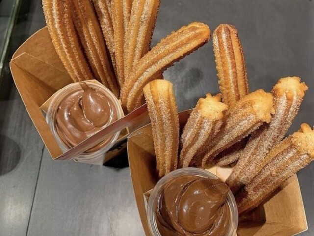 Churros