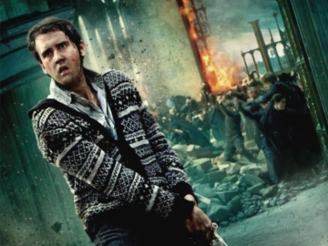 Neville Longbottom