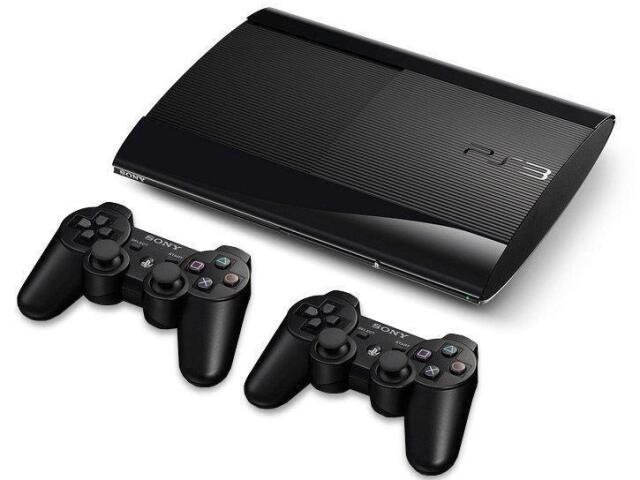 PlayStation 3