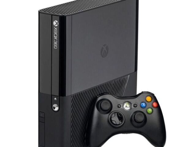 Xbox 360