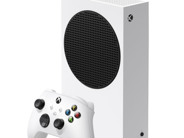 Xbox series s